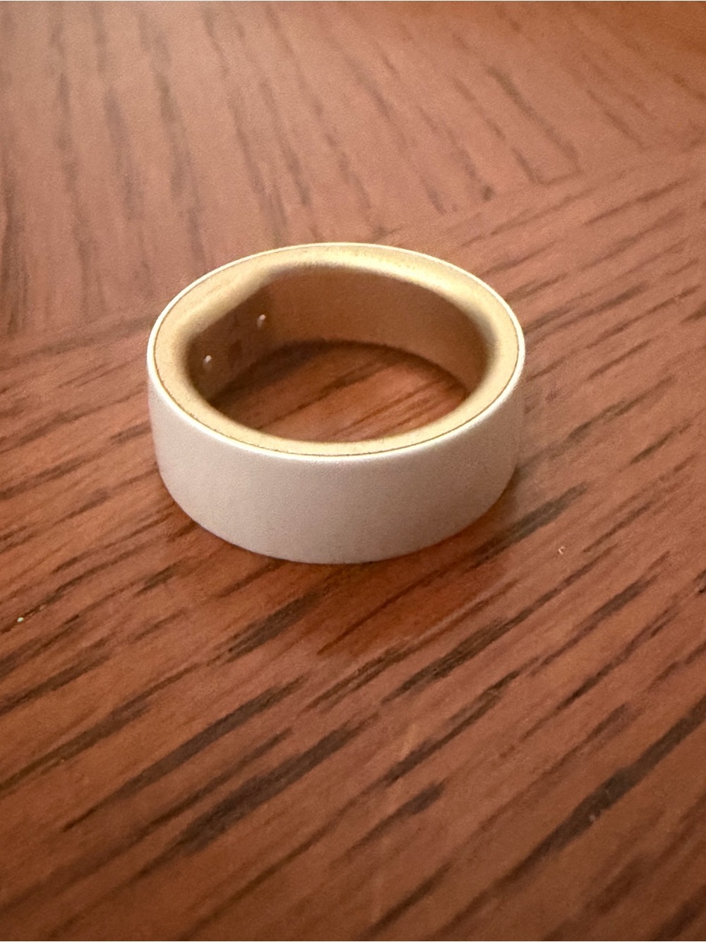 Femometer Gen 2 Ring Size 9